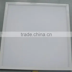 Shenzhen Led Lights Manufacturer 48w Panel Lamp High Lumen Smd Epistar Square Led Panel Light 0606-48W thumbnail-1
