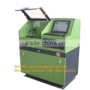 NTS300 Common Rail Injector Test Bench thumbnail-1