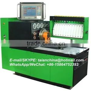 DIESEL FUEL INJECTION PUMP TEST BENCH(NANTAI-NT3000)/ TAIAN NANTAI thumbnail-3