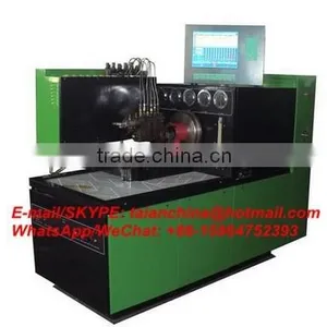 EPS815 Fuel Injection Pump Test Bench thumbnail-1