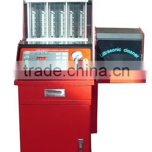 QCM200 Gasoline Injector Testing and Cleaning Tester thumbnail-1