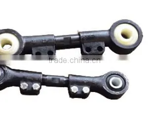 Chinese Hot Selling L1 Trycicle Good Quality Beam German Type Adjustable Torque Arm Screw thumbnail-1