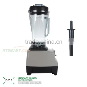 2016 New Favorable Price Food Crusher Electric Commercial Bar Blender thumbnail-3