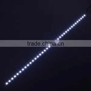 10x0.5m 5m 5630 White/Warm Wihte 36SMD LED Light Strip Hard Super Bright DC 12V thumbnail-2