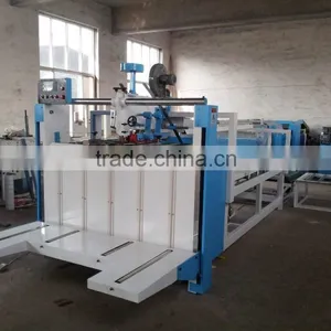 Carton Box Folder Gluer Machine thumbnail-6