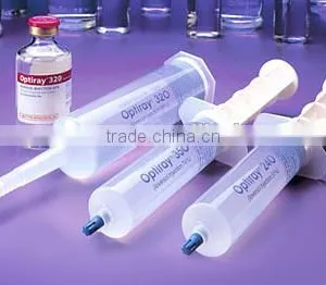 High-precision Automatic Syringe Filling Sealing Machine thumbnail-4