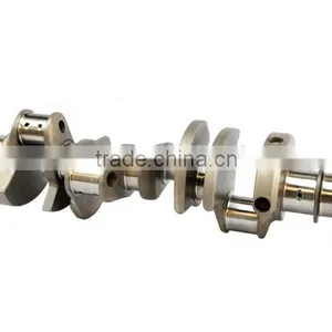VW Racing Car Crankshaft 350/454 thumbnail-1