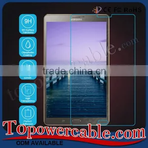 The Best Anti Glare Tablet Screen Protector Buff Ultimate Tempered Glass For Samsung Tab S2 8.0 T710 T715C thumbnail-3