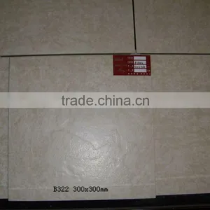 Cloakroom Non-slip Matte Porcelain Tile300*300MM thumbnail-1