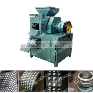 Coal Ball Press Machine for Mine Powder, Coal thumbnail-1