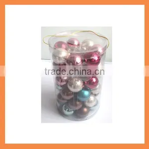 01-8023 Christmas Decorative Ball thumbnail-2