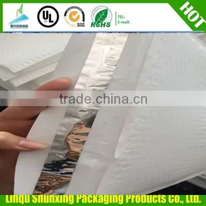 Custom Logo Bubble Mailing Bag /air Bubble Film Bag / Bubble Air Mailer Bag thumbnail-3