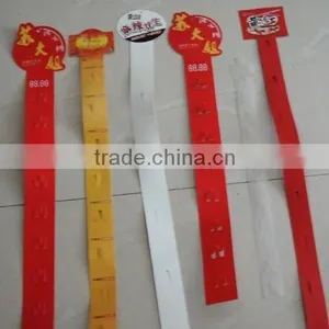 Supermarket Shelf Hanging Strip thumbnail-4