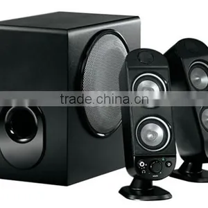 USB Speaker thumbnail-1