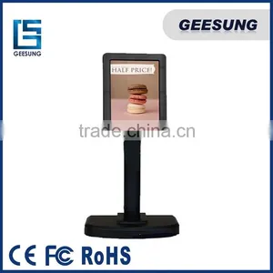 USB Powered Touch Screen Monitor POS Display USB Monitor thumbnail-3