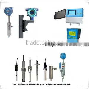 Online Conductivity Meter/automatic Conversion Measurement Frequency thumbnail-5