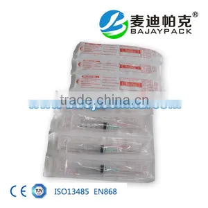High Quality French Arjo Medical Coated Paper Roll thumbnail-1