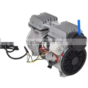 LY Oil-free Vaccum Pump 120L/Min 220V 550W thumbnail-2
