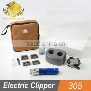 Professional Electric Pet Dog Hair Clipper thumbnail-5