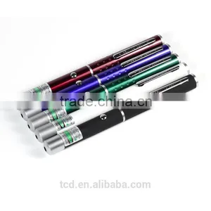 Shenzhen Wholesale Green Laser Pen thumbnail-4