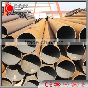 st 37.2 Steel Steam Pipe thumbnail-3