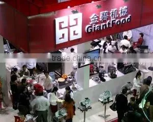 Nanning Mainline Food Machinery Company Ltd. company overview - view 3 thumbnail