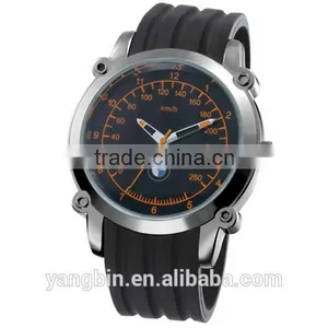 Hot Fashion Sport Watch With Factory Direct Price High Quality thumbnail-3