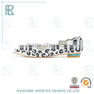 2014 New Chic Elegant Casual Flat Feet Shoes thumbnail-6