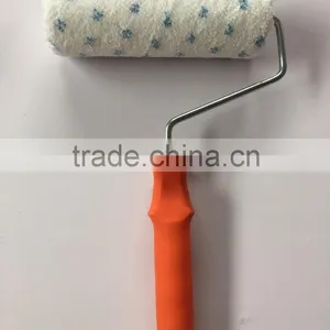 Microfiber Wall Paint Roller Brush Design thumbnail-6