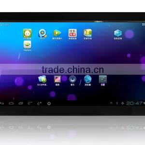 14 Inch Android TV PC All in One With Mouse and Keyboard thumbnail-1