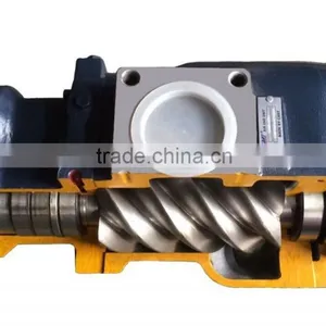 High Quality Rotary Air Screw Compressor (30KW/40HP) thumbnail-3