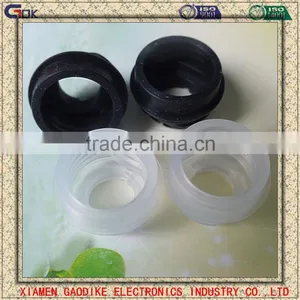 Silicone Waterproof Rings /Rubber Sleeve for Auto Reversing Radar thumbnail-1