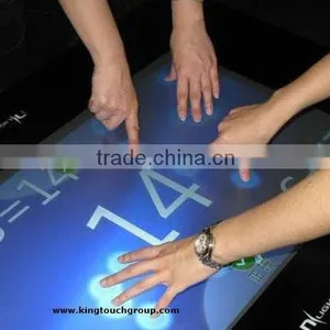 MultiTouch Overlay Frame 24" thumbnail-1
