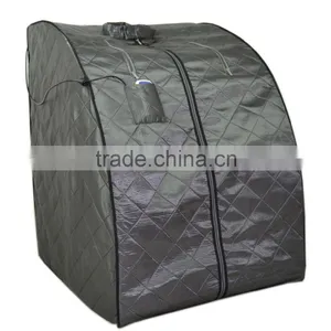 Hot Sale Portable Infrared Folding Sauna thumbnail-1