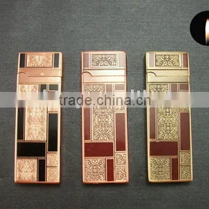 METAL FLINT LIGHTER thumbnail-1