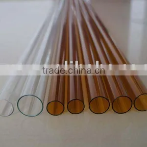 Borosilicate Glass Tube thumbnail-1
