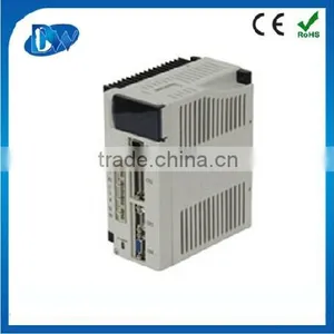 400W 60mm 220vac Servo Motor With Driver thumbnail-2