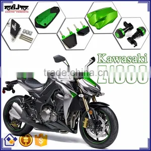 Custom Wholesale China Manufacturer Motorcycle Accessories thumbnail-5