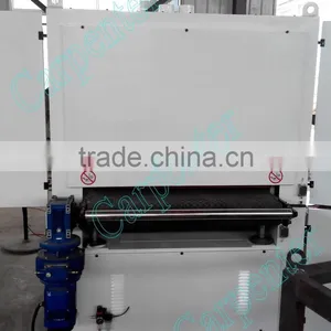 R-RP1000 Wide Belt Sanding Machine thumbnail-3