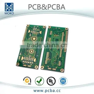 Multilayer Pcb Circuit Board for Medics thumbnail-6