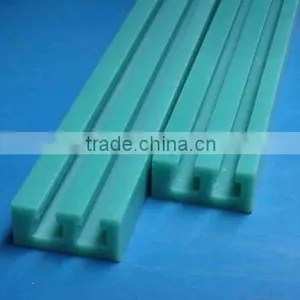 All Kinds of Nylon Plastic Guide Rail for Elevator thumbnail-5