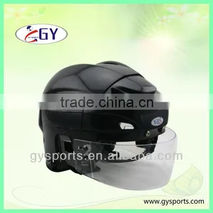 Top Sale Safety Ice Hockey Visor Helmets,fully CE Approved thumbnail-1
