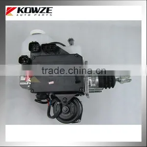 Brake Hydraulic Booster For Mitsubishi Pajero Montero MN116391 MR569728 Quality Choice thumbnail-5