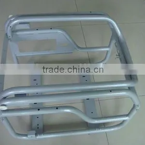 Metal Welding Rack for Cleaner Machine, for Lawn Mower thumbnail-1