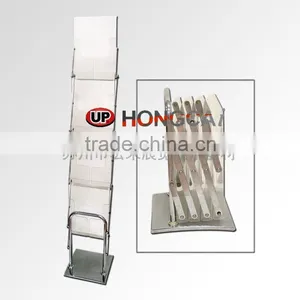 Acylic Catalogue Shelf thumbnail-1
