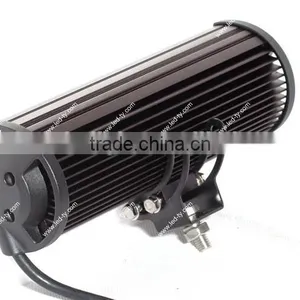 14.5" LED Light Bar Off Road ATV UTV Truck Lights 90W Off Road LED Light Bar thumbnail-4