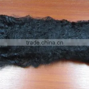 Black Polyester Tow thumbnail-1