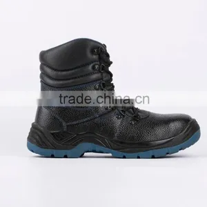 Manufacturer Construction Safety Shoes in Russian SJ267 thumbnail-1