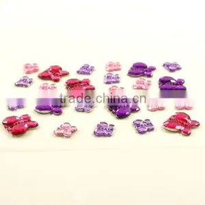 Diamond Sticker Jewels Sticker Crystal Sticker thumbnail-3