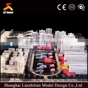 3d Model Architectural Model for Stadium Building thumbnail-1